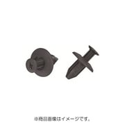 PTF1A89 [スクリベット ブラック 10個入]