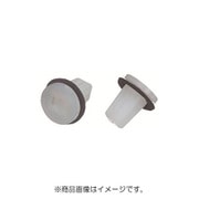 PTF1H79 [スクリューグロメット ホワイト 10個入]