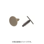 PTF1V63G [ブラッシュクリップ 10個入]