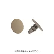 PTF2060G [ブラッシュクリップ 10個入]