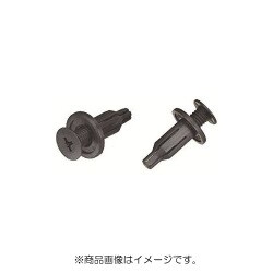 PTF21Z2 [スクリベット ブラック 10個入]