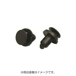 PTF251X [プラスティリベット 10個入]