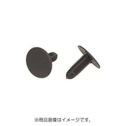 PTF25P2 [ブラッシュクリップ ブラック 10個入]
