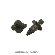 PTF2H09 [プッシュリベット 10個入]
