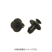 PTF2M7W [プラスティリベット 10個入]