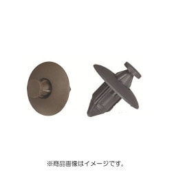 PTF2N10G [プッシュリベット 10個入]