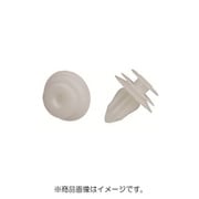PTF38D1 [トリムクリップ ホワイト 10個入]