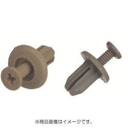 PTF3N97B [スクリベット ブラック 10個入]