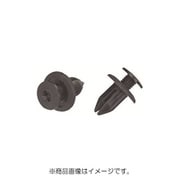PTF5102 [スクリベット ブラック 10個入]