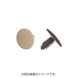 PTF5280B [ブラッシュクリップ ブラック 10個入]