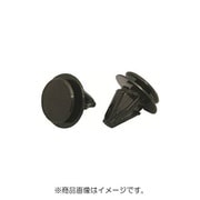 TC3 [トリムクリップ ブラック 3個入]