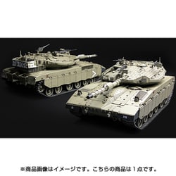 ヨドバシ.com - MENG MODEL メンモデル 1/35 ミリタリーシリーズ MTS001 イスラエル主力戦車 メルカバ Mk.3D  Early [プラモデル] 通販【全品無料配達】