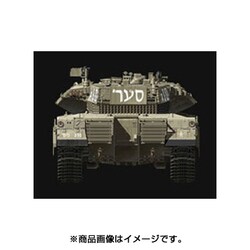 ヨドバシ.com - MENG MODEL メンモデル 1/35 ミリタリーシリーズ MTS001 イスラエル主力戦車 メルカバ Mk.3D  Early [プラモデル] 通販【全品無料配達】