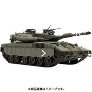 ヨドバシ.com - 1/35 ミリタリーシリーズ MTS025 イスラエル国防軍 主力戦車 メルカバMk.3D 低強度紛争型  [プラモデル]のレビュー 7件1/35 ミリタリーシリーズ MTS025 イスラエル国防軍 主力戦車 メルカバMk.3D 低強度紛争型  [プラモデル]のレビュー 7件