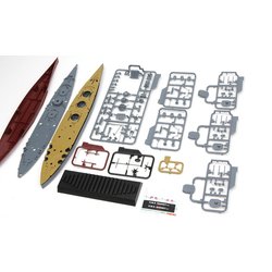 ヨドバシ.com - MENG MODEL メンモデル 1/700 艦船シリーズ MPS001