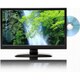 16インチ DVD内蔵 液晶テレビ ZM-01J1601DTV