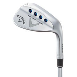 ヨドバシ.com - Callaway キャロウェイ MACK DADDY FORGED ウェッジ ミルキークロムメッキ N.S.PRO  950GH（S） ロフト角48度 バウンス角9度 Rグラインド 通販【全品無料配達】