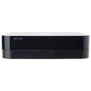 ロクーガー 2番組同時録画対応 1TB HDDレコーダー HDMIケーブル付き SK-RKWHB1H