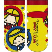 のびーるソックス NBS030033