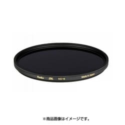 ケンコーNDフィルター ゼクロス ND16 82mm