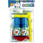 ドラえもん しゃぼん玉 [キャラクターグッズ]