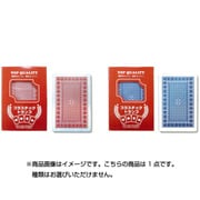 プラスチックトランプ [カードゲーム]