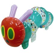 キャラクターグッズ はらぺこあおむし すずおとし