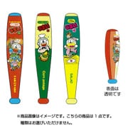 うまい棒 バット M [キャラクターグッズ]