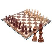 クラシックゲーム チェス [ボードゲーム]