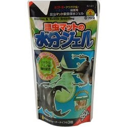 B-141 [昆虫マットの水分ジェル 350g]