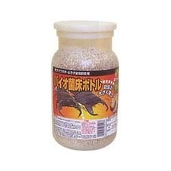 F-138 [バイオ菌床ボトル 1.1L]