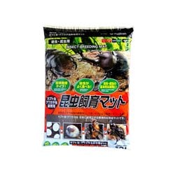 昆虫飼育マット 10L A-151