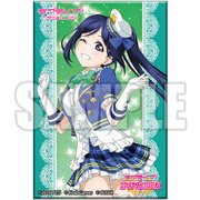 ラブライブ！サンシャイン！！ スクエアバッジ Ver.4 松浦 果南 [キャラクターグッズ]