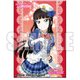 ラブライブ！サンシャイン！！ スクエアバッジ Ver.4 黒澤 ダイヤ [キャラクターグッズ]