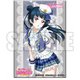 ラブライブ！サンシャイン！！ スクエアバッジ Ver.4 津島 善子 [キャラクターグッズ]