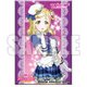 ラブライブ！サンシャイン！！ スクエアバッジ Ver.4 小原 鞠莉 [キャラクターグッズ]