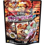 DMSD-03 デュエル・マスターズTCG NEWヒーローデッキ ボルツのB・A・D [10歳～]