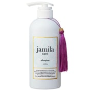 jamila care モイストシャンプー 500ml [高級保湿成分ベタイン配合シャンプー]