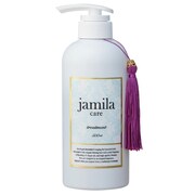 jamila care トリートメント [紫外線カット成分配合トリートメント]