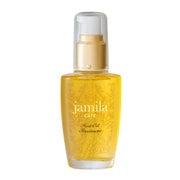 jamila care ヘアオイル トリートメント [高純度植物由来オイル]