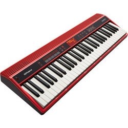 ヨドバシ.com - ローランド ROLAND GO-61K [エントリーキーボード GO ...