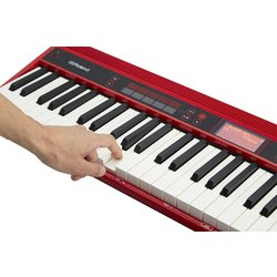 ヨドバシ.com - ローランド ROLAND GO-61K [エントリーキーボード GO 