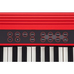 ヨドバシ.com - ローランド ROLAND GO-61K [エントリーキーボード GO ...