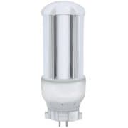 FDLコンパクト蛍光灯形LED 18形 昼白色相当 ECL-FDL18FN