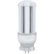 FDLコンパクト蛍光灯形LED 27形 昼白色相当 ECL-FDL27FN