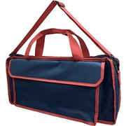 鍵盤ハーモニカ用バッグ Navy Blue KHB-01
