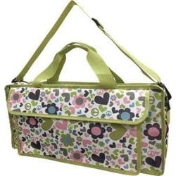 鍵盤ハーモニカ用バッグ Fairy Green KHB-03