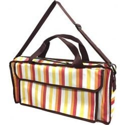 鍵盤ハーモニカ用バッグ Multi Stripe KHB-05
