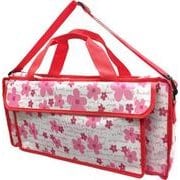 鍵盤ハーモニカ用バッグ Girly Flower KHB-06
