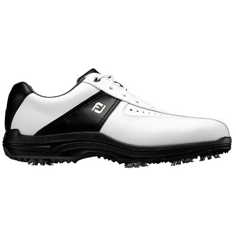 レビュー高評価のおせち贈り物 Footjoy グリーンジョイズ フットジョイ Greenjoys ゴルフシューズ 17年モデル 2e相当 26 5cm ソフトスパイクシューズ メンズシューズ Oceanrepublicbrewing Com